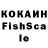 APVP крисы CK Tofik.2.05 Golodorobko